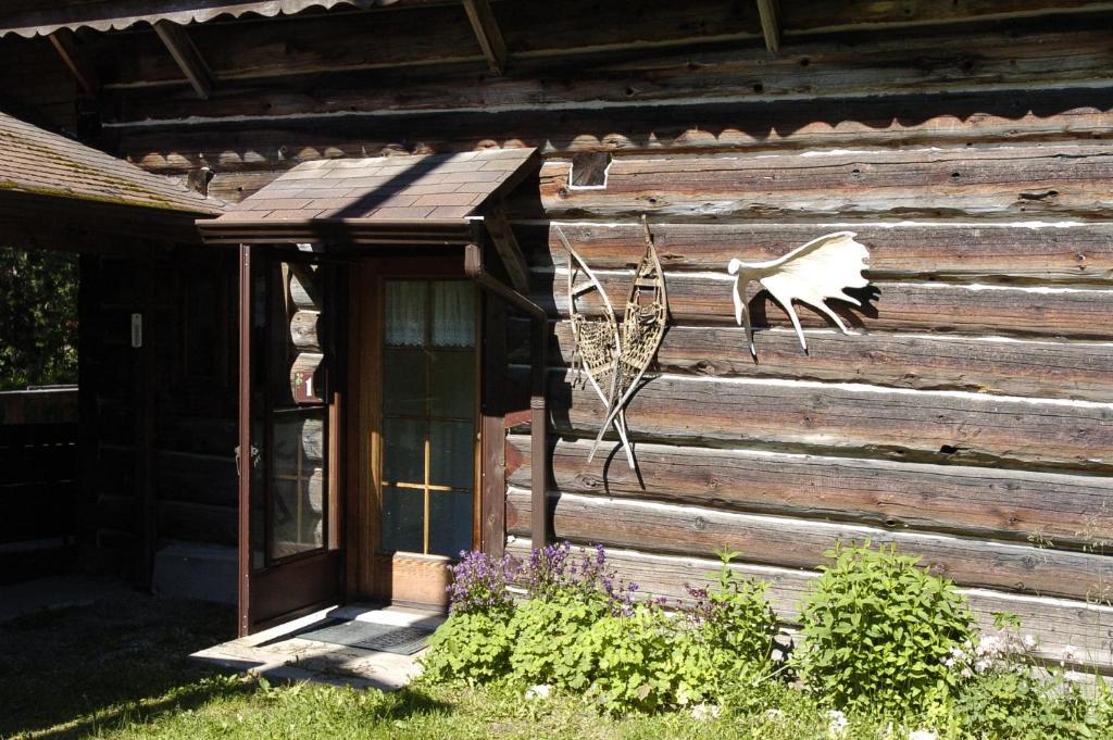 Nakiska Ranch Villa Clearwater Kamer foto